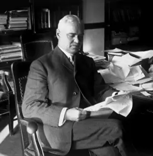Goethals: George Washington Goethals (1858-1928), ?