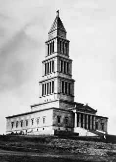 Masonic: The George Washington Masonic National Memorial