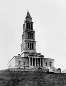 Masonic: The George Washington Masonic National Memorial