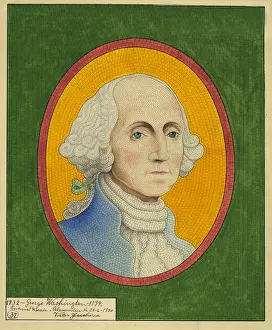Facchina: George Washington - president - man