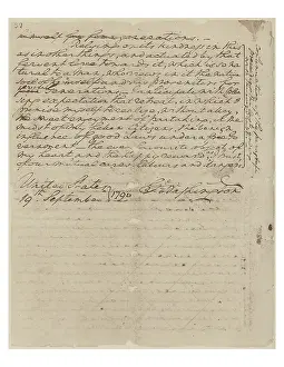 Entanglements: George Washington's Farewell Address page ?