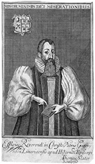 1581: GEORGE WEBB, BISHOP