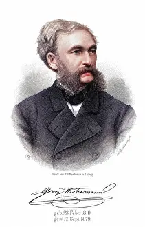 Westermann: GEORGE WESTERMANN