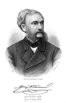 Westermann: GEORGE WESTERMANN