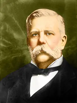 Entrepreneurs: George Westinghouse