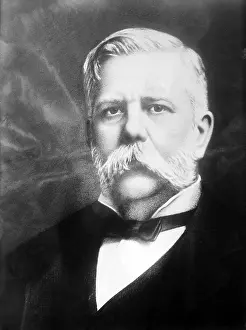Entrepreneurs: George Westinghouse