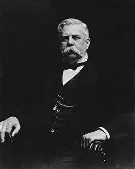 Entrepreneurs: George Westinghouse, American Engineer