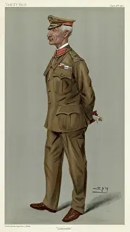 Ladysmith: GEORGE WHITE