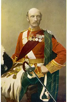 Ladysmith: GEORGE WHITE