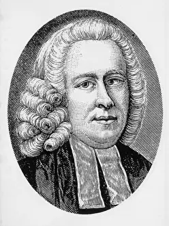Whitefield: George Whitefield (1714-1770) ?