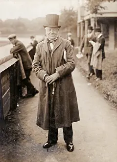 Deerhurst: George William Coventry, 9th Earl of Coventry