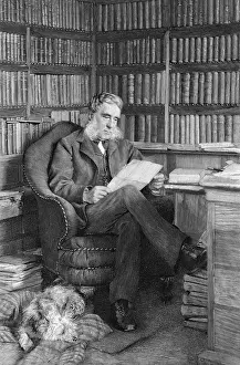 Utopian: GEORGE WILLIAM CURTIS -2