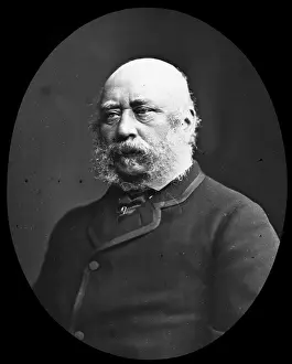 The Boswell Collection, Bexley Heritage Trust: George William Frederick, 2nd Duke of Cambridge