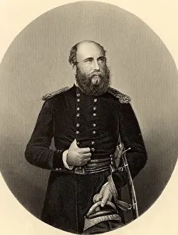 Alma: George William Frederick Charles, 2nd Duke of