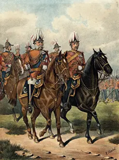 Cousin: George William Frederick Charles, 2nd Duke of