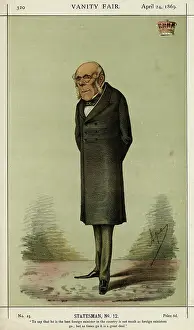 Villiers: GEORGE WILLIAM FREDERICK VILLIERS