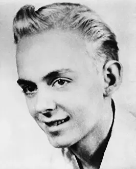 Hormone: George William Jorgensen, ex-American G.I. ca