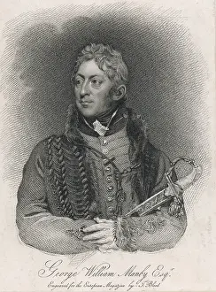 1765: GEORGE WILLIAM MANBY