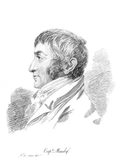 1765: GEORGE WILLIAM MANBY
