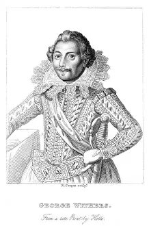 1667: GEORGE WITHER - 1