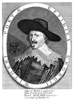 1667: GEORGE WITHER - 2