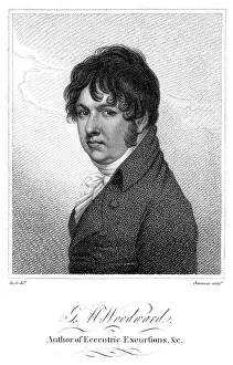 Excursions: GEORGE WOODWARD
