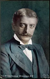 Coldstream: George Wyndham
