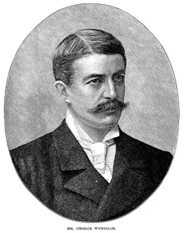 Wyndham: GEORGE WYNDHAM