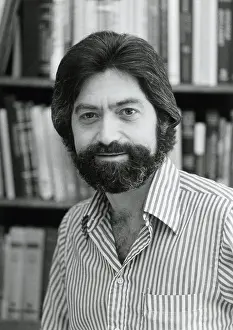 Continuous: George Zweig, Russian-American Physicist
