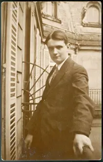 Auric: Georges Auric
