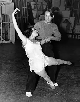 Ballett: Georges Balanchine
