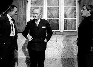 Bidault: Georges Bidault