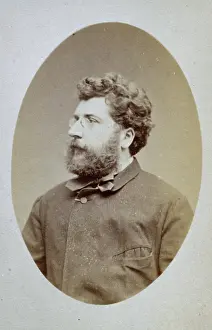 Bizet: Georges Bizet