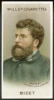 Bizet: Georges Bizet