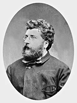 Bizet: Georges Bizet