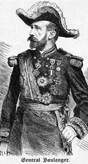 Boulanger: Georges Boulanger