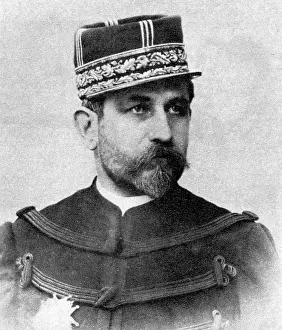 Boulanger: Georges Boulanger