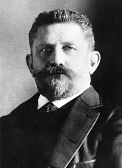 Boulanger: Georges Boulanger