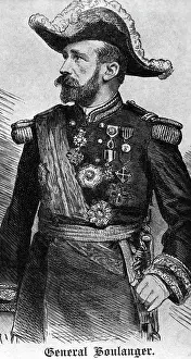 Boulanger: Georges Boulanger