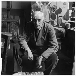 Cubism: GEORGES BRAQUE