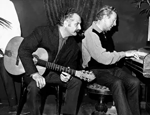 Brassens: Georges Brassens