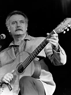 Brassens: Georges Brassens