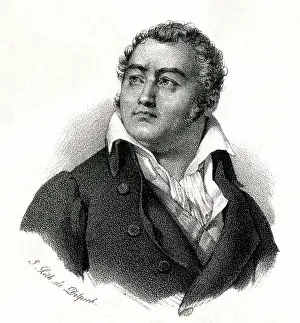 Cadoudal: GEORGES CADOUDAL