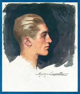 Ranken: Georges Carpentier