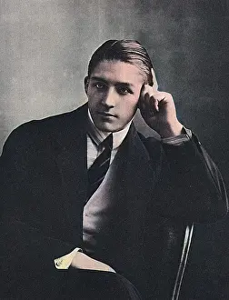 Pugilism: Georges Carpentier