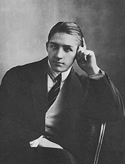 Pugilism: Georges Carpentier