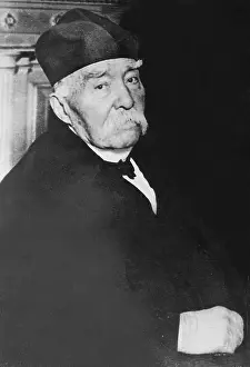 Clemenceau: Georges Clemenceau