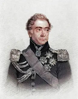 Mouton: GEORGES COMTE LOBAU