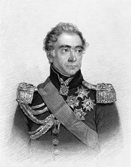 Mouton: GEORGES COMTE LOBAU
