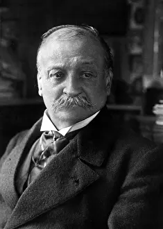 Courteline: Georges Courteline